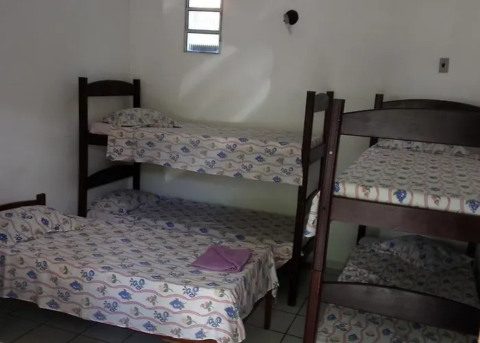 Pousada Sonho Meu Porto Seguro